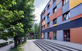 Boutique Hotel'S Bytom